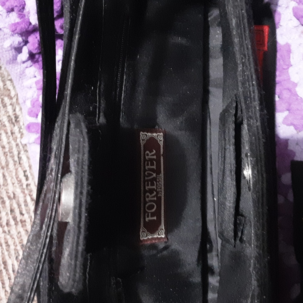 Fossil Purse Wallet Set - Picture 2 of 3